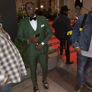 Meet your Posher, Doc